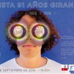 91 Aniversario Círculo Bellas Artes